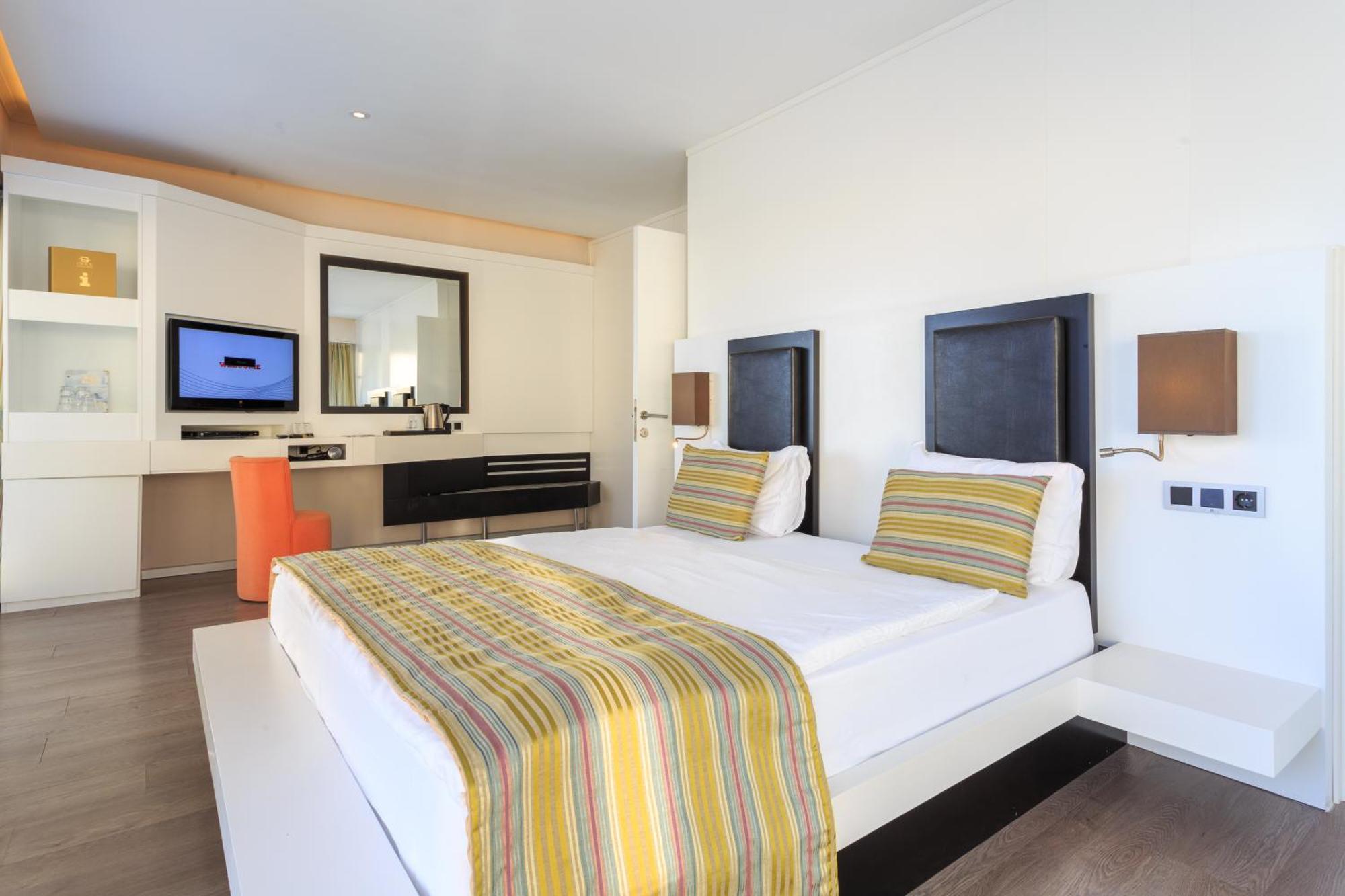Orka Sunlife Resort Hotel And Aquapark Ölüdeniz Eksteriør billede