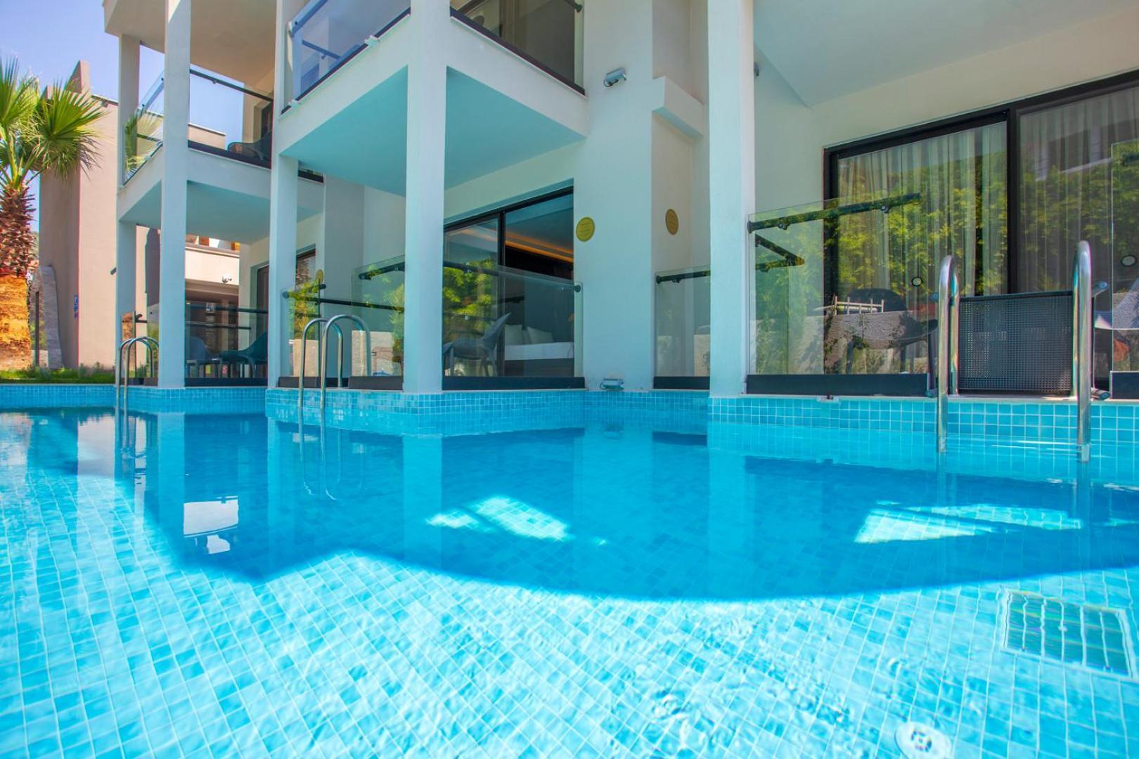 Orka Sunlife Resort Hotel And Aquapark Ölüdeniz Eksteriør billede